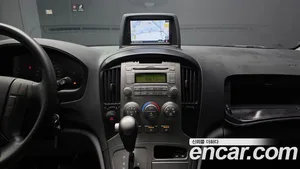Hyundai Starex, 2014 — миниатюра 20