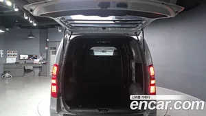 Hyundai Starex, 2014 — миниатюра 26