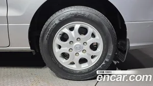 Hyundai Starex, 2014 — миниатюра 7