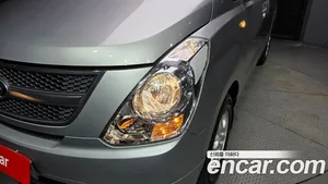 Hyundai Starex, 2014 — миниатюра 8