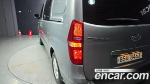 Hyundai Starex, 2014 — миниатюра 9