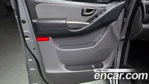 Hyundai Starex, 2014 — миниатюра 14