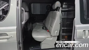 Hyundai Starex, 2014 — миниатюра 16