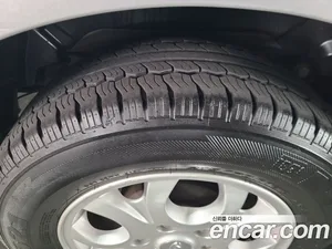 Hyundai Starex, 2014 — миниатюра 35