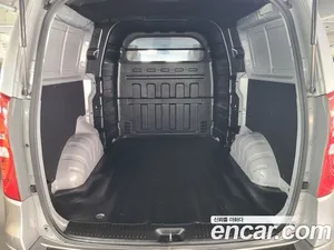 Hyundai Starex, 2014 — миниатюра 36