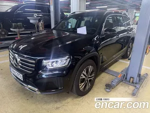 Mercedes-Benz GLB-Class, 2025 — миниатюра 2