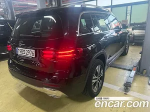 Mercedes-Benz GLB-Class, 2025 — миниатюра 5