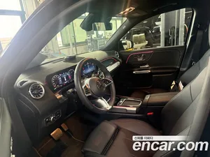Mercedes-Benz GLB-Class, 2025 — миниатюра 7