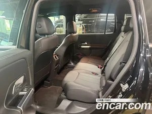 Mercedes-Benz GLB-Class, 2025 — миниатюра 8