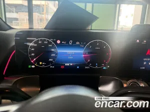 Mercedes-Benz GLB-Class, 2025 — миниатюра 9