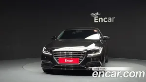Genesis G80, 2019 — миниатюра 3