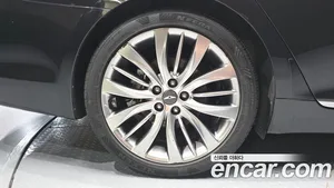 Genesis G80, 2019 — миниатюра 5