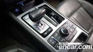 Genesis G80, 2019 — миниатюра 12