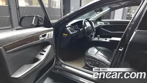 Genesis G80, 2019 — миниатюра 13