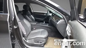Genesis G80, 2019 — миниатюра 17