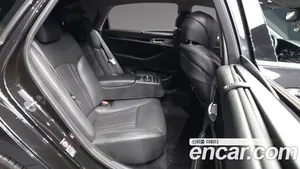 Genesis G80, 2019 — миниатюра 18