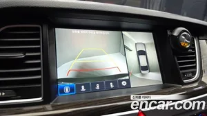 Genesis G80, 2019 — миниатюра 21