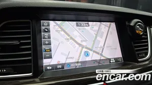Genesis G80, 2019 — миниатюра 22
