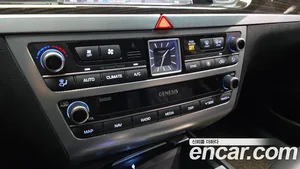 Genesis G80, 2019 — миниатюра 23