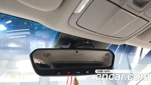 Genesis G80, 2019 — миниатюра 24