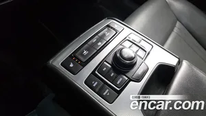 Genesis G80, 2019 — миниатюра 25