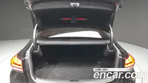 Genesis G80, 2019 — миниатюра 26