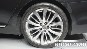 Genesis G80, 2019 — миниатюра 7