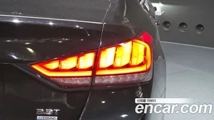 Genesis G80, 2019 — миниатюра 9