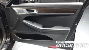 Genesis G80, 2019 — миниатюра 14