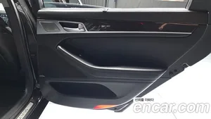 Genesis G80, 2019 — миниатюра 15