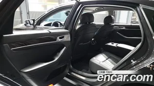Genesis G80, 2019 — миниатюра 16