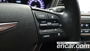 Genesis G80, 2019 — миниатюра 34