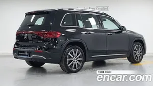 Mercedes-Benz EQB, 2025 — миниатюра 2