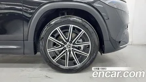 Mercedes-Benz EQB, 2025 — миниатюра 5