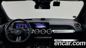 Mercedes-Benz EQB, 2025 — миниатюра 7