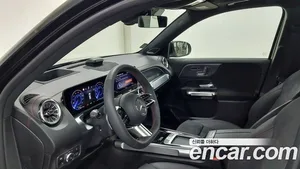 Mercedes-Benz EQB, 2025 — миниатюра 9