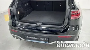 Mercedes-Benz EQB, 2025 — миниатюра 11