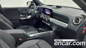 Mercedes-Benz EQB, 2025 — миниатюра 13