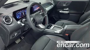 Mercedes-Benz EQB, 2025 — миниатюра 14