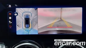 Mercedes-Benz EQB, 2025 — миниатюра 16