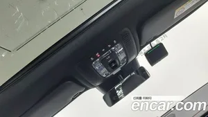 Mercedes-Benz EQB, 2025 — миниатюра 17