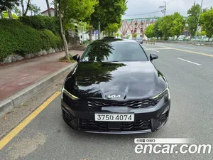 Kia K5, 2025 — миниатюра 2