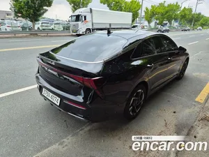 Kia K5, 2025 — миниатюра 3
