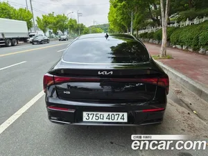 Kia K5, 2025 — миниатюра 4