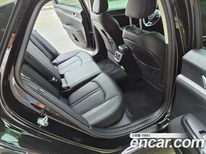 Kia K5, 2025 — миниатюра 7