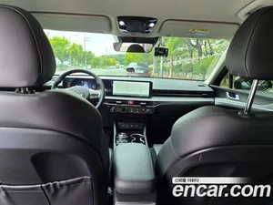 Kia K5, 2025 — миниатюра 8