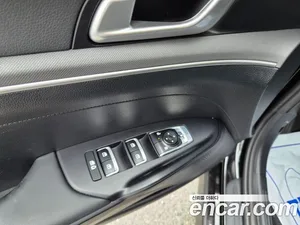 Kia K5, 2025 — миниатюра 9