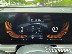 Kia K5, 2025 — миниатюра 13