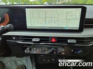 Kia K5, 2025 — миниатюра 14