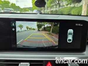 Kia K5, 2025 — миниатюра 15